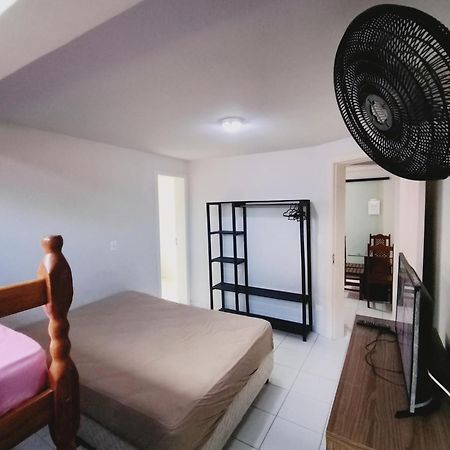 グァラトゥバResidencial Maestrelliアパートメント エクステリア 写真
