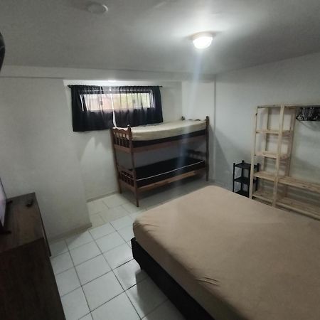 グァラトゥバResidencial Maestrelliアパートメント エクステリア 写真