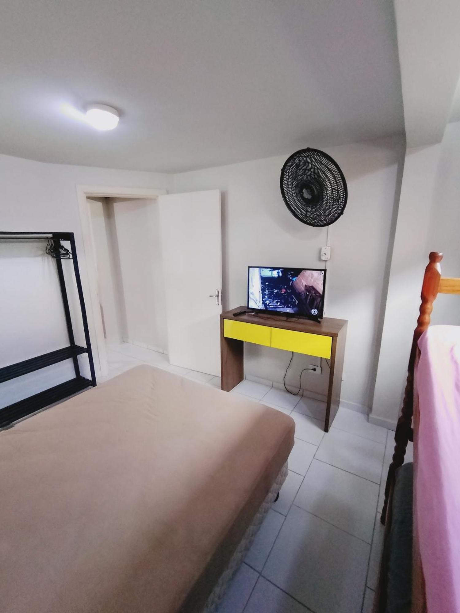 グァラトゥバResidencial Maestrelliアパートメント エクステリア 写真