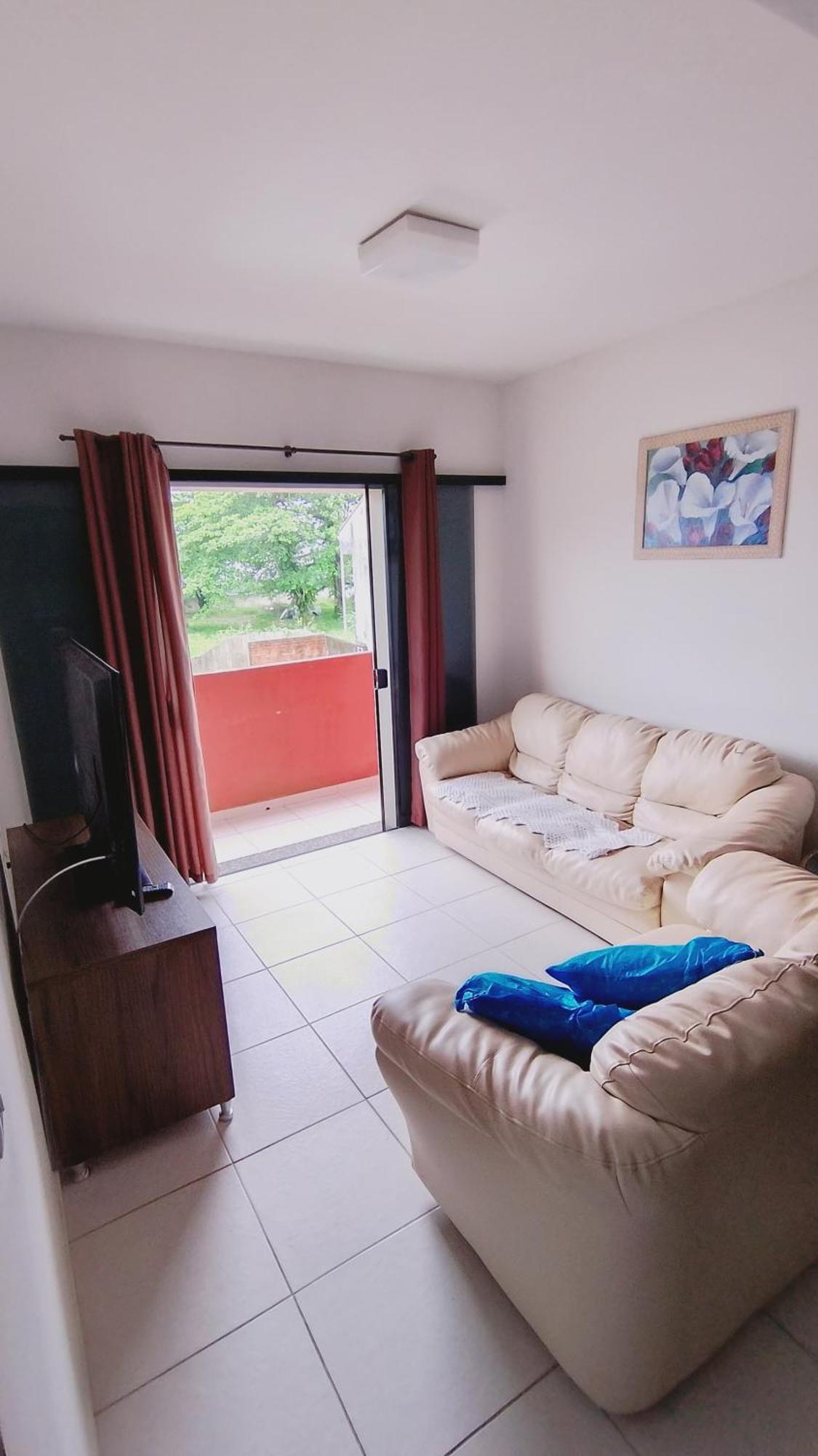 グァラトゥバResidencial Maestrelliアパートメント エクステリア 写真