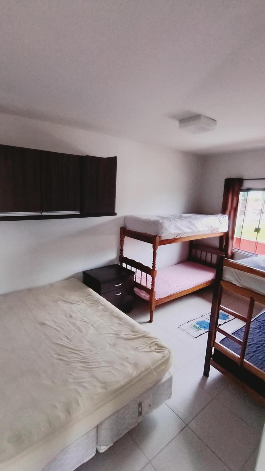 グァラトゥバResidencial Maestrelliアパートメント エクステリア 写真
