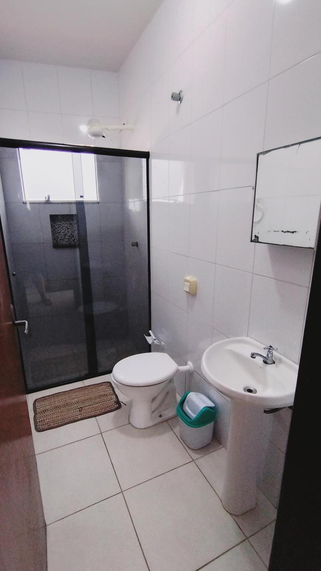 グァラトゥバResidencial Maestrelliアパートメント エクステリア 写真