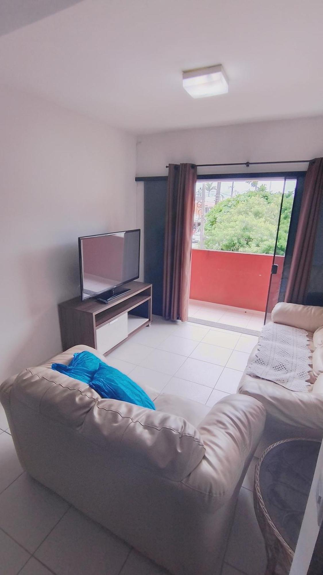 グァラトゥバResidencial Maestrelliアパートメント エクステリア 写真