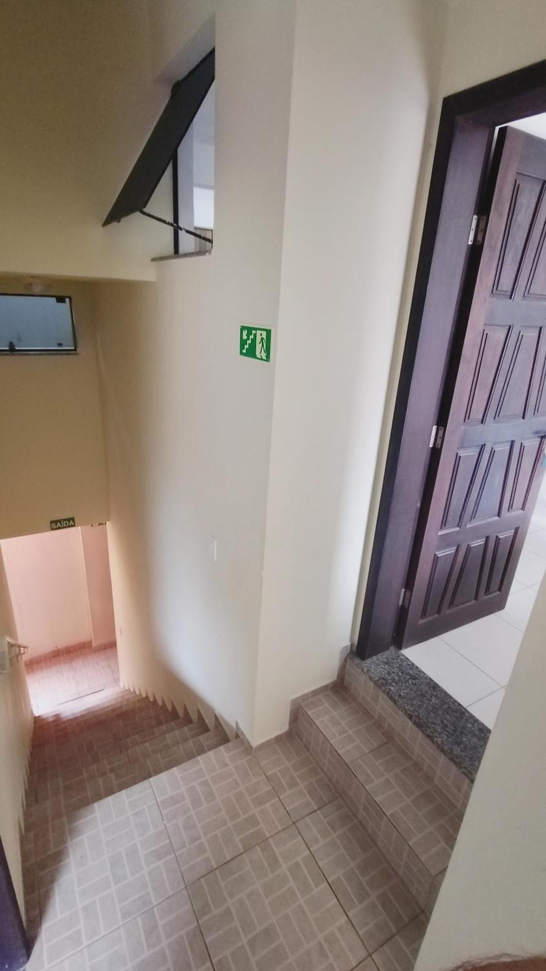 グァラトゥバResidencial Maestrelliアパートメント エクステリア 写真