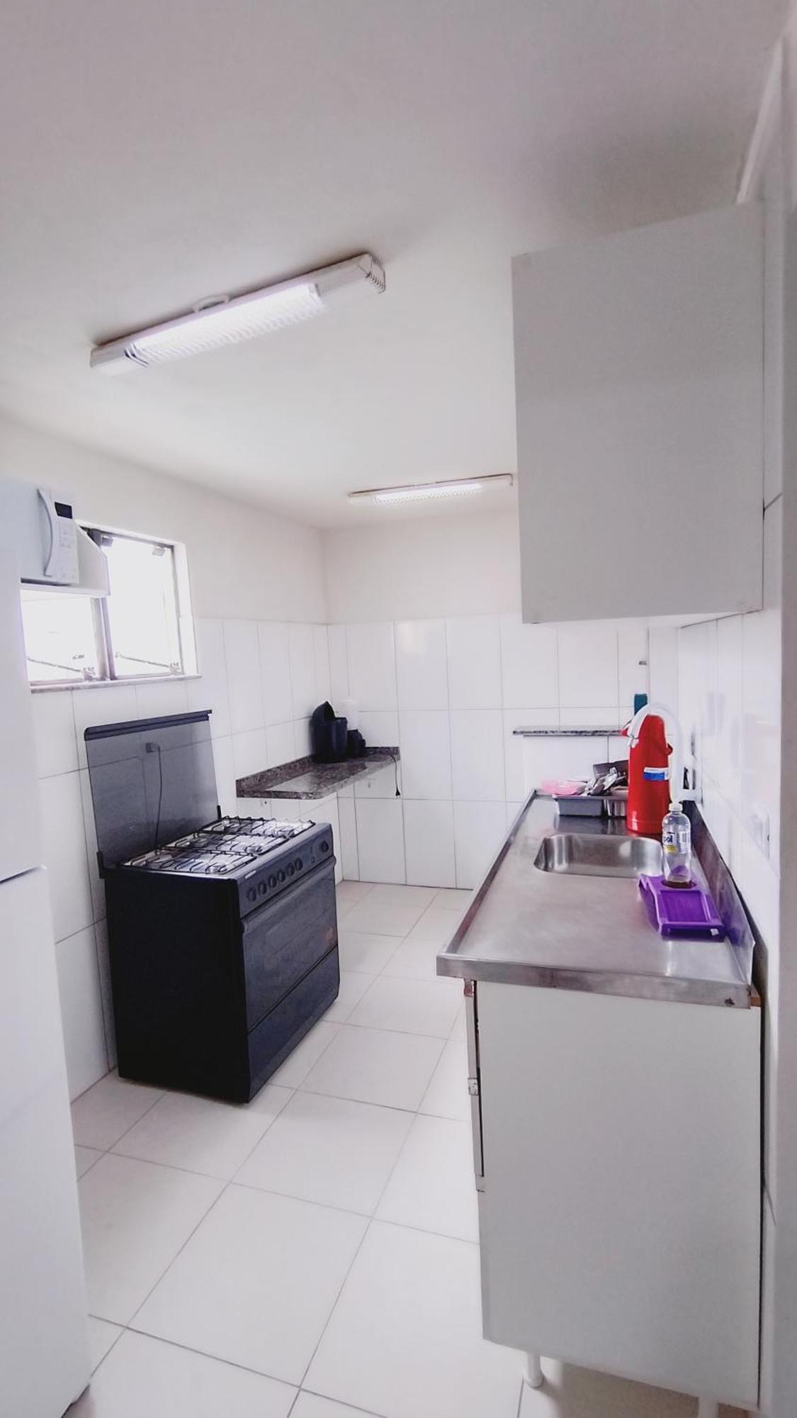 グァラトゥバResidencial Maestrelliアパートメント エクステリア 写真