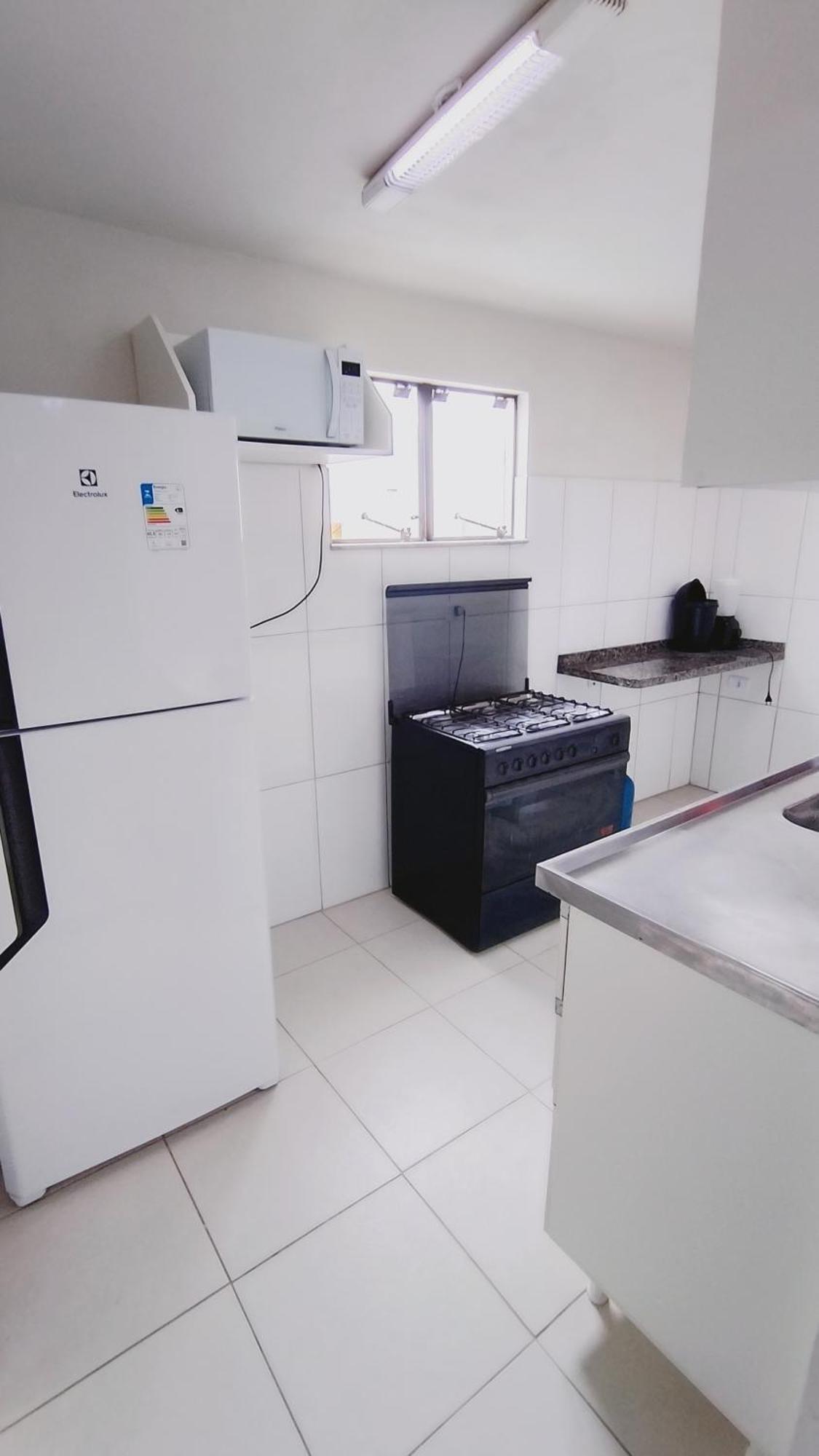 グァラトゥバResidencial Maestrelliアパートメント エクステリア 写真