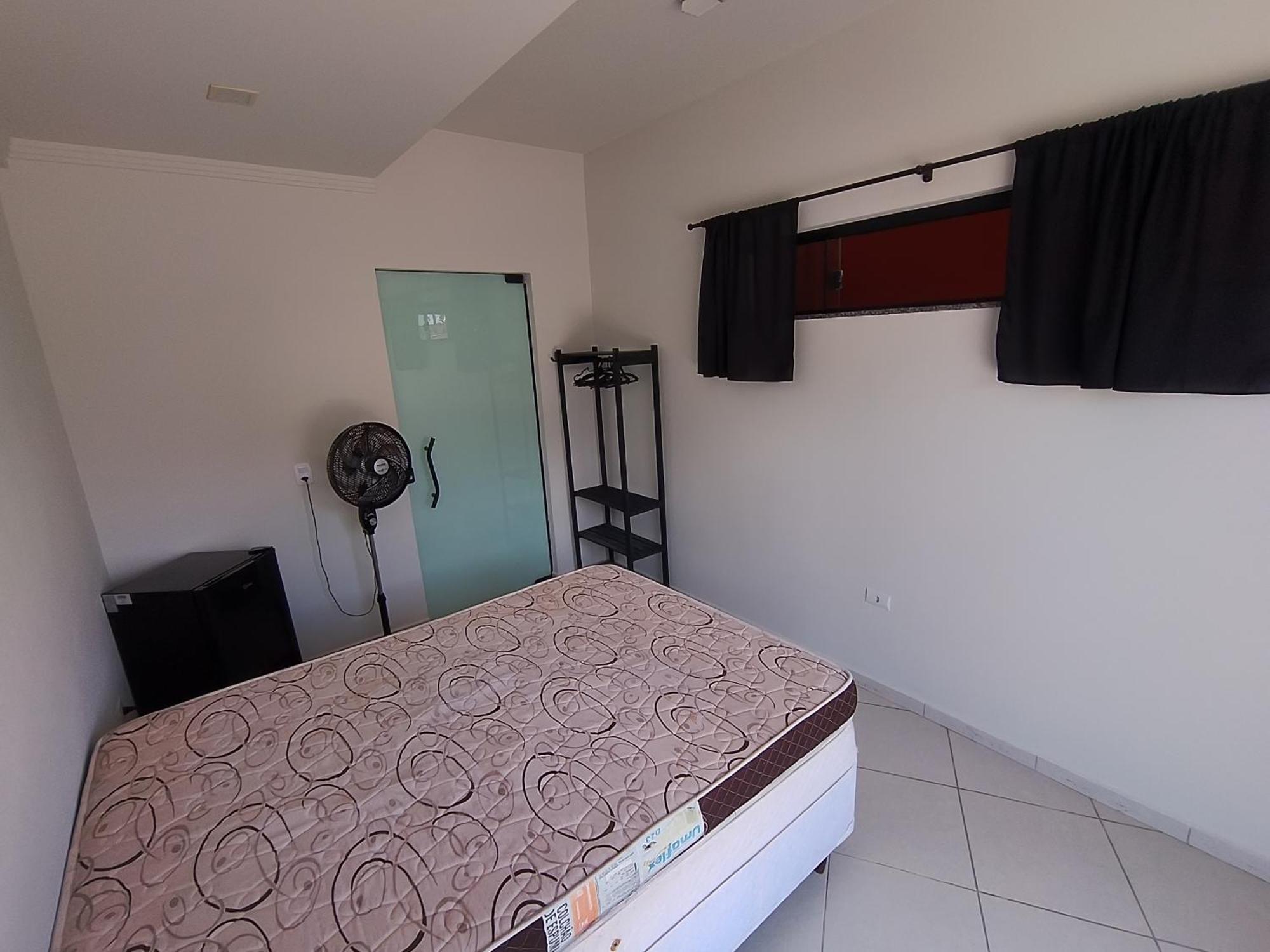 グァラトゥバResidencial Maestrelliアパートメント エクステリア 写真
