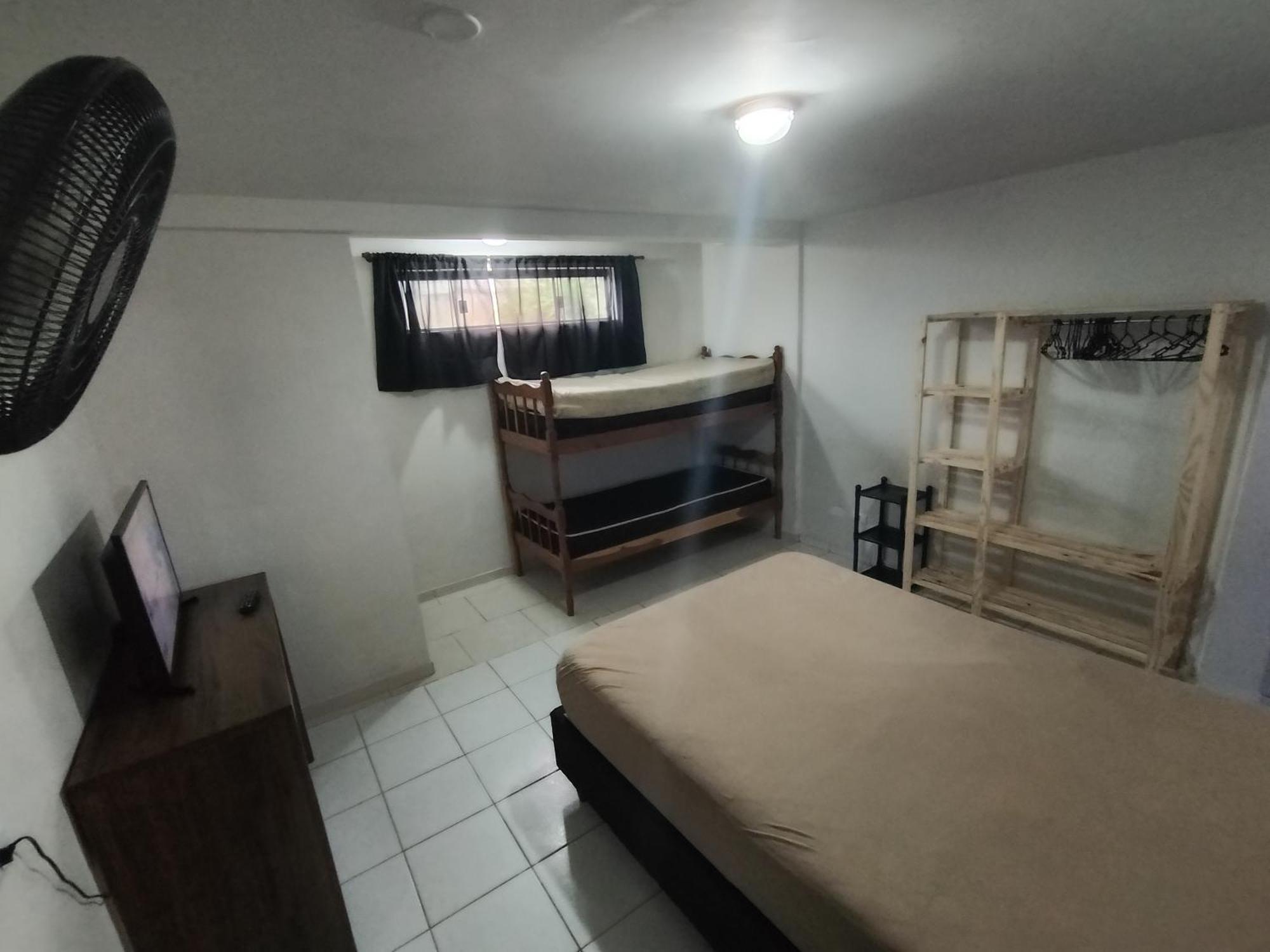 グァラトゥバResidencial Maestrelliアパートメント エクステリア 写真