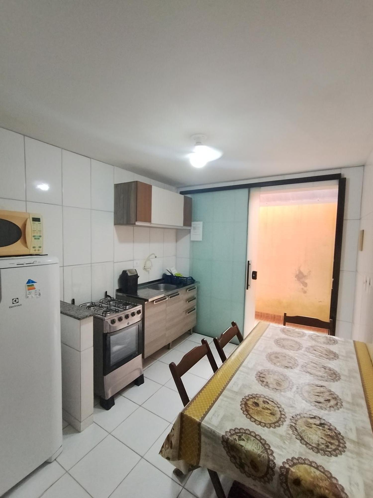 グァラトゥバResidencial Maestrelliアパートメント エクステリア 写真